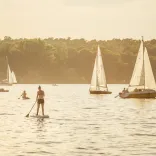 Steglitz-Zehlendorf, Wannsee