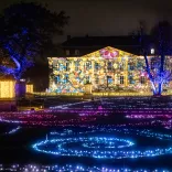 Weihnachten im Tierpark 2023