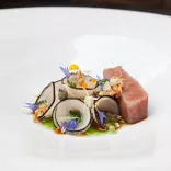 Rutz Restaurant & Weinbar