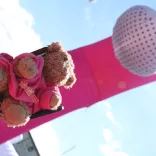 visitBerlin @ Canal Pride Amsterdam