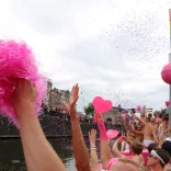 visitBerlin @ Canal Pride Amsterdam visitBerlin @ Canal Pride Amsterdam