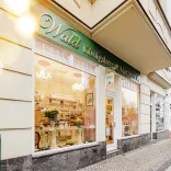 Wald Königsberger Marrzipan Shop
