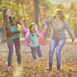 Ausflug in die Wuhlheide und FEZ