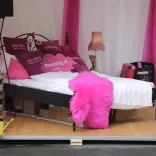 visitBerlin - Lesbisch-schwules Stadtfest 2015 visitBerlin - Lesbisch-schwules Stadtfest 2015