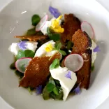 Cookies Cream Restaurant