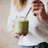 veganes Restaurant Daluma