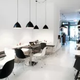 Superfoods & Organic Liquids