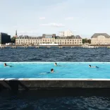 Badeschiff Arena 