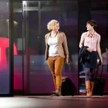 pink pillow Berlin Collection