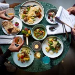 Bonvivant Cocktail Bistro Bonvivant Cocktail Bistro