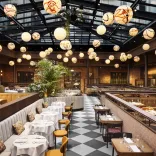Root Restaurant