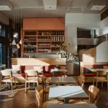 Estelle Dining