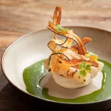 Restaurant Bricole Restaurant Bricole