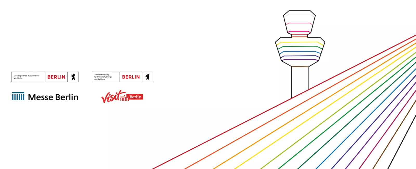 Berlin Freedom Dinner 