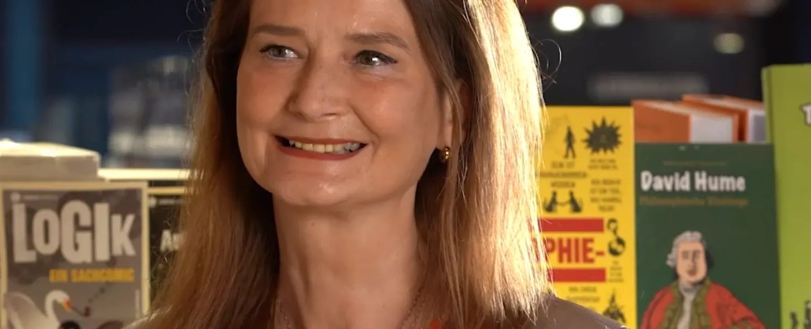 Susanne Hellmann