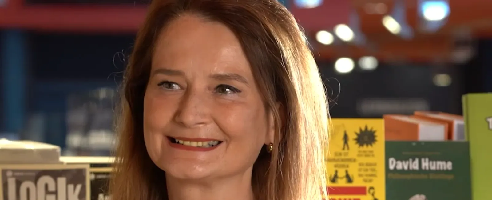 Susanne Hellmann
