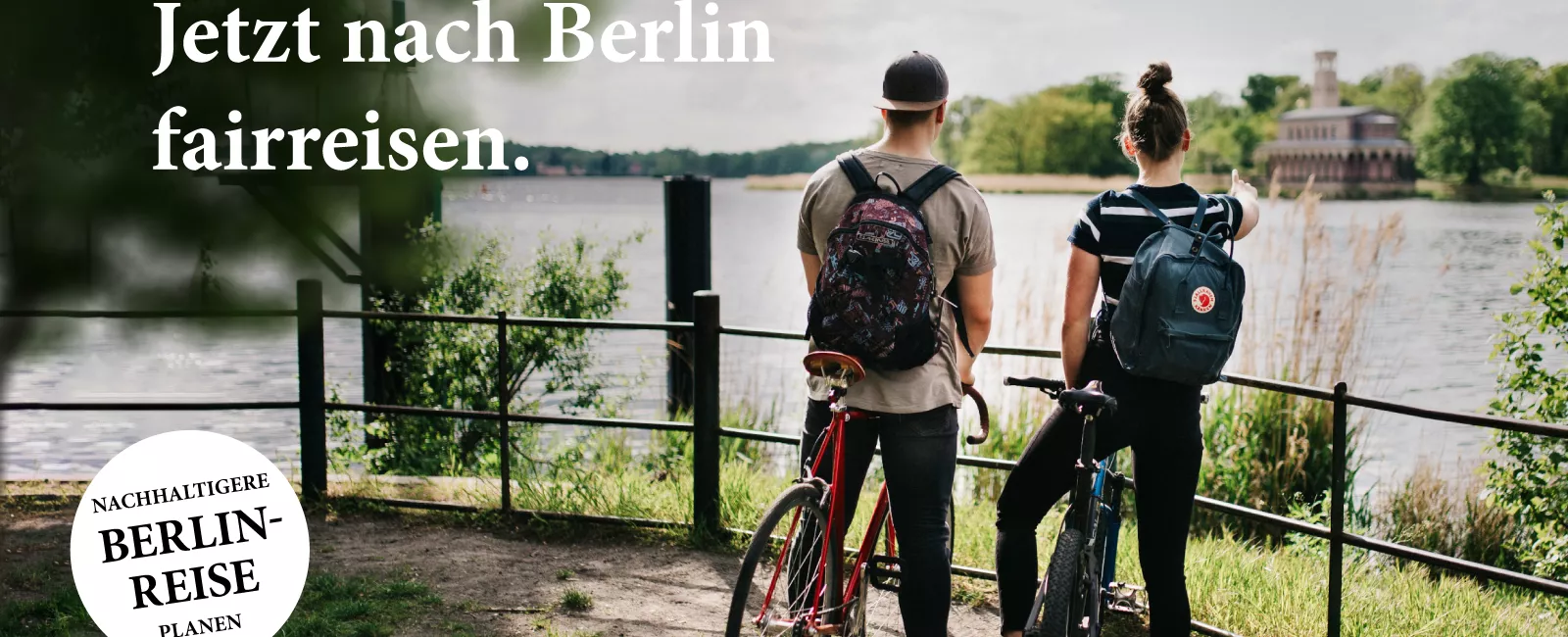 Fairreisen-Kampagne