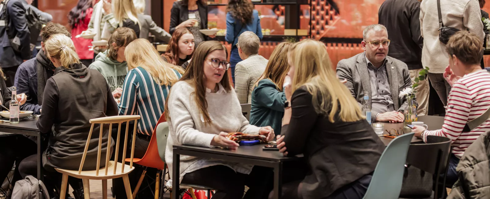 Berlin Tourism and Mice Summit 2024