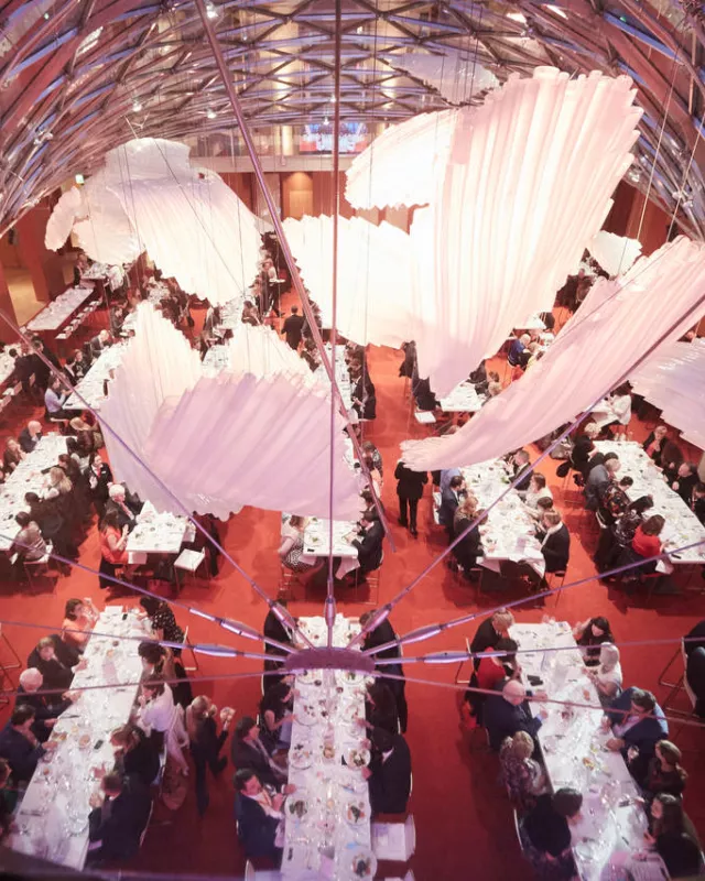 Foto: Association World Congress