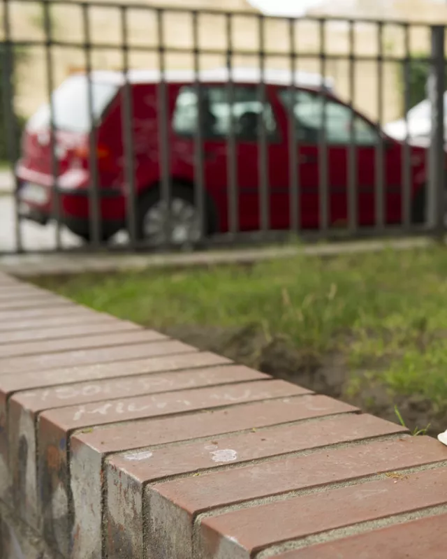 Augen auf Müll Augen auf Müll