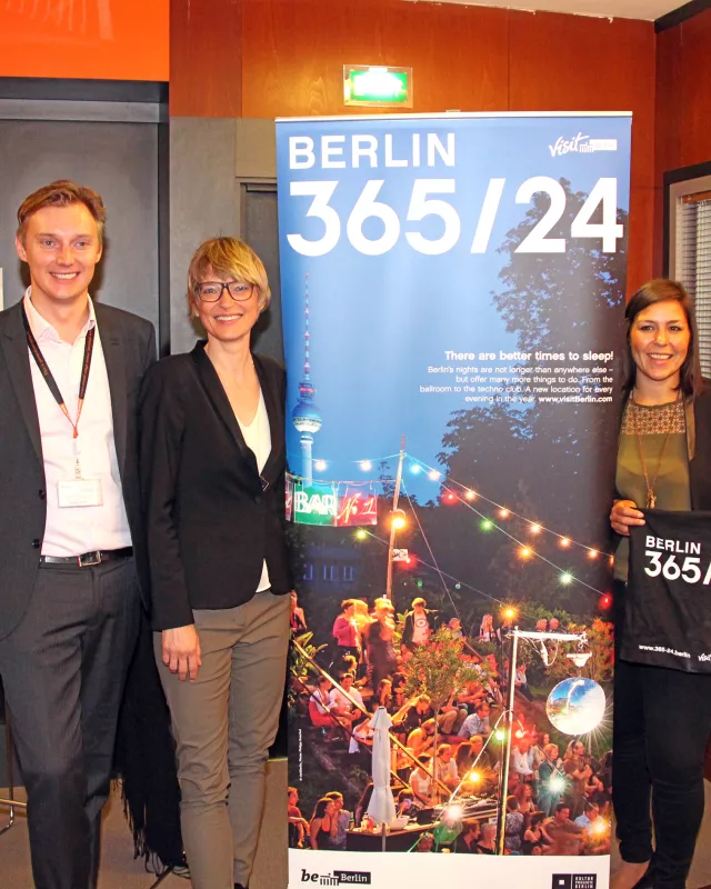 Easyjet Event in Toulouse