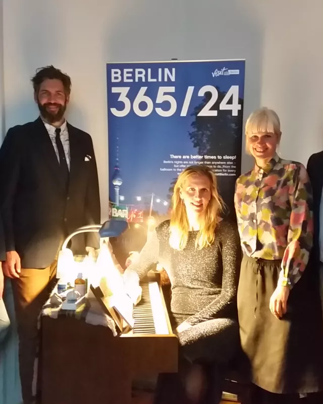 Foto: Home Opera in Dänemark