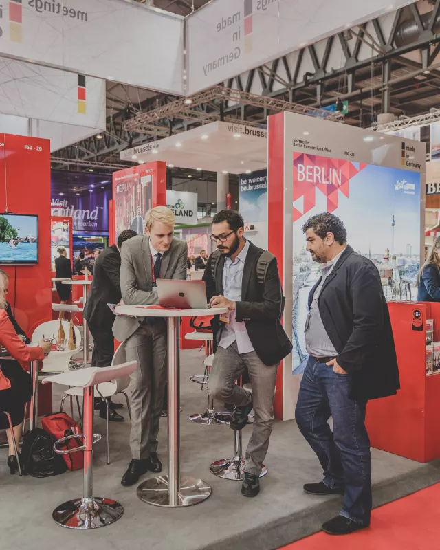 Foto: IBTM Barcelona