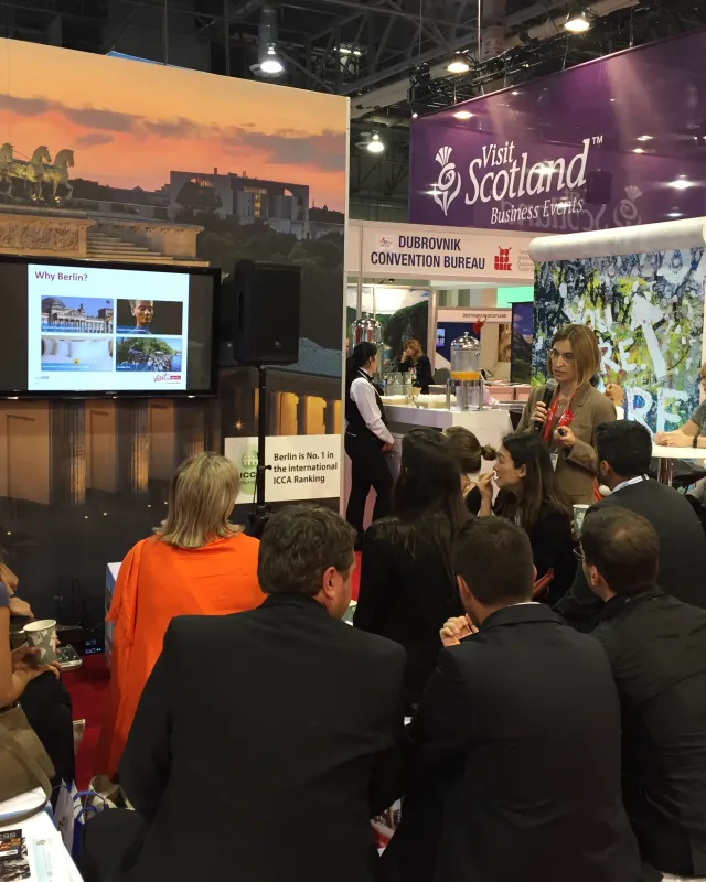 IMEX Las Vegas