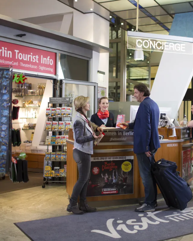 Foto: Berlin Tourist Info