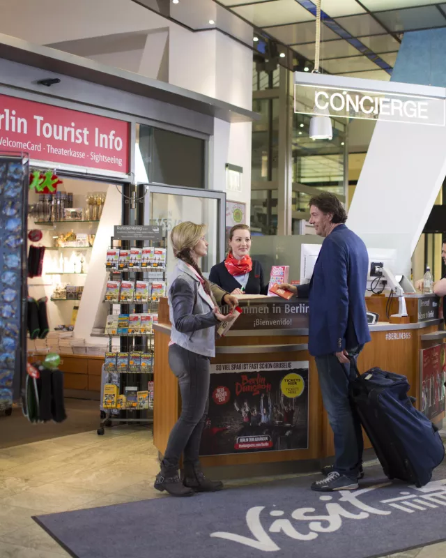 Foto: Berlin Tourist Info