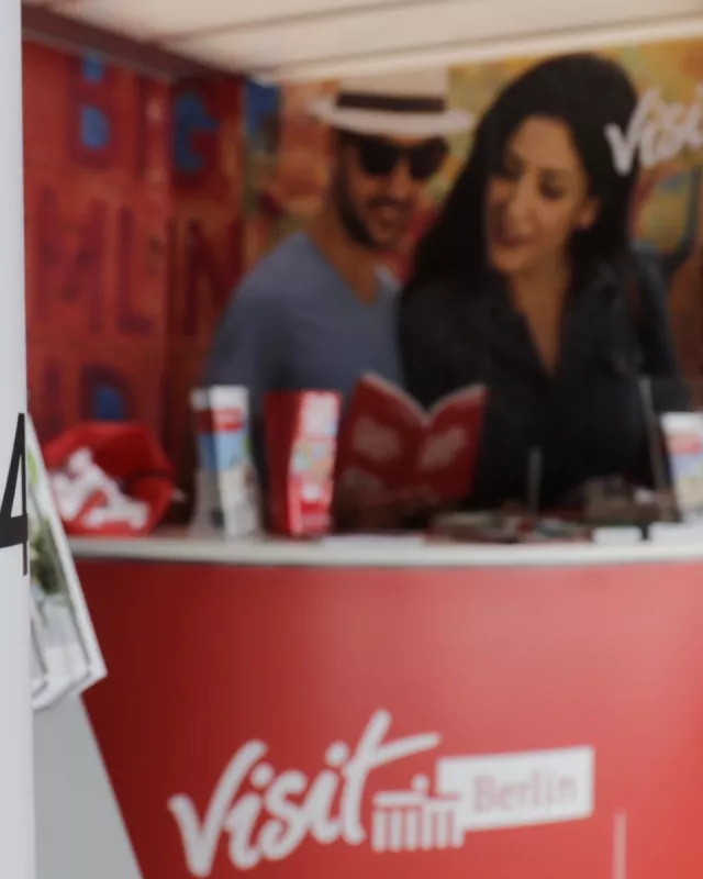 Foto: Maschseefest Hannover 