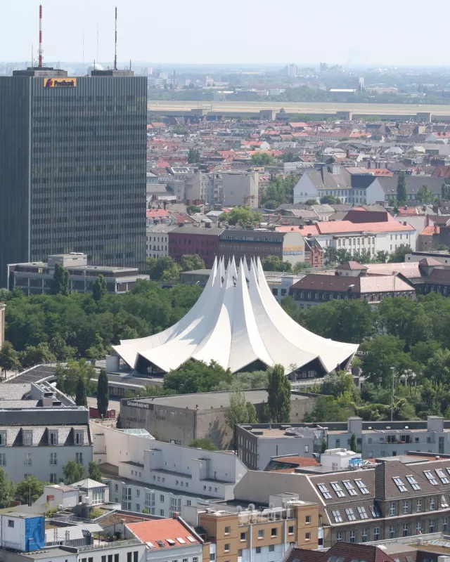 Tempodrom