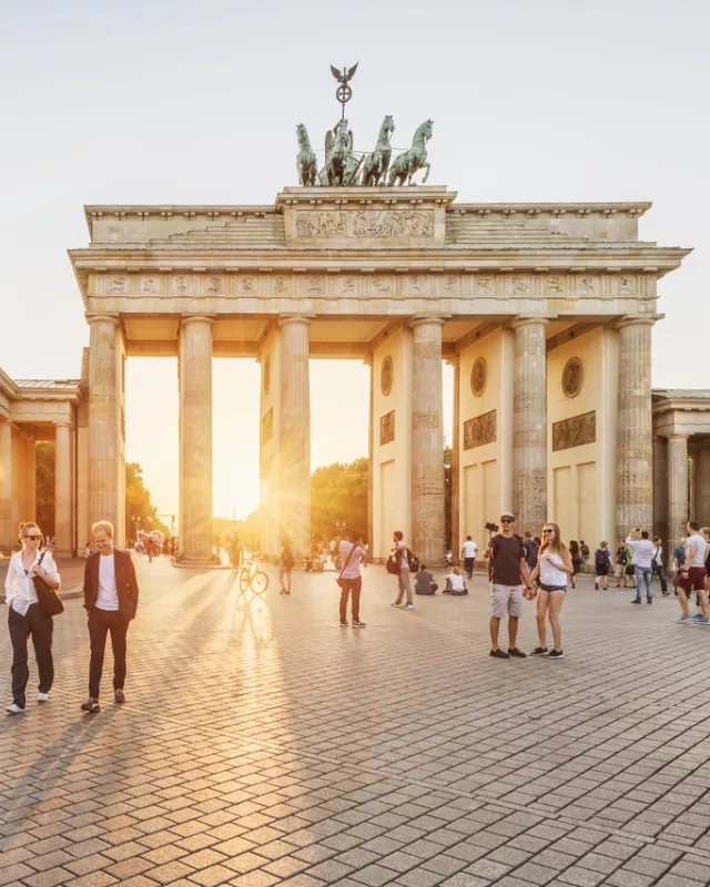 Brandenburger Tor