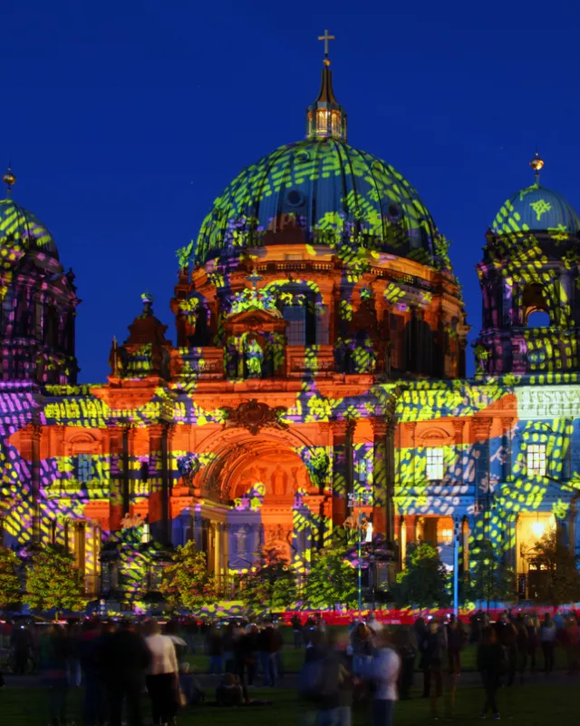 Festival of Lights Festival of Lights