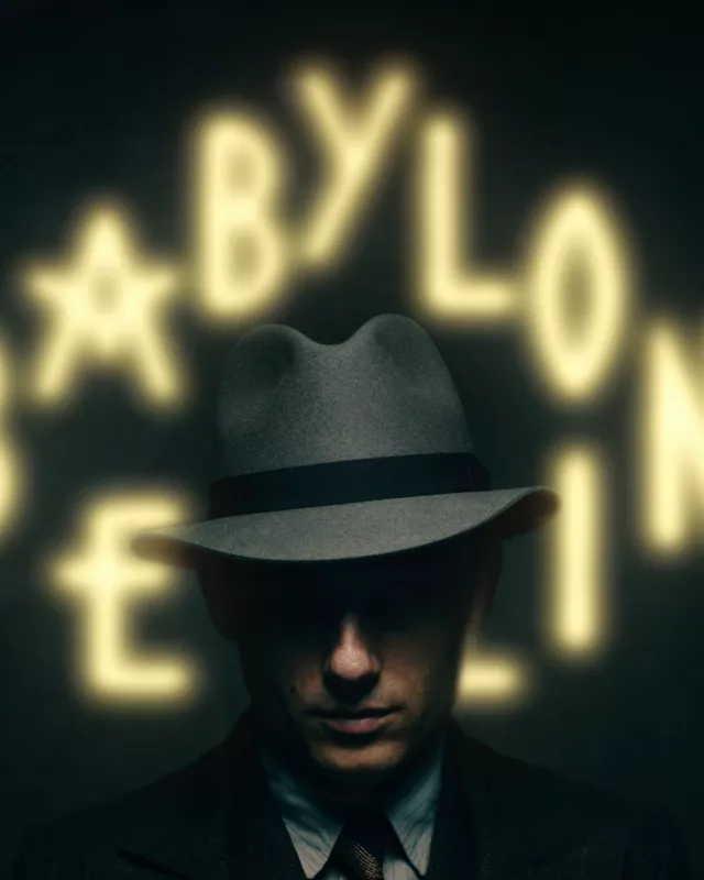 Babylon Berlin