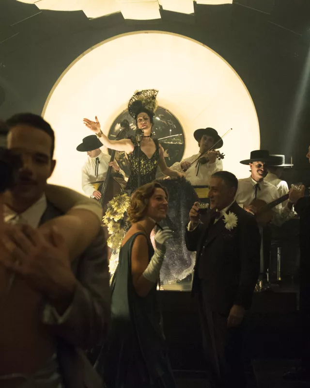Babylon Berlin