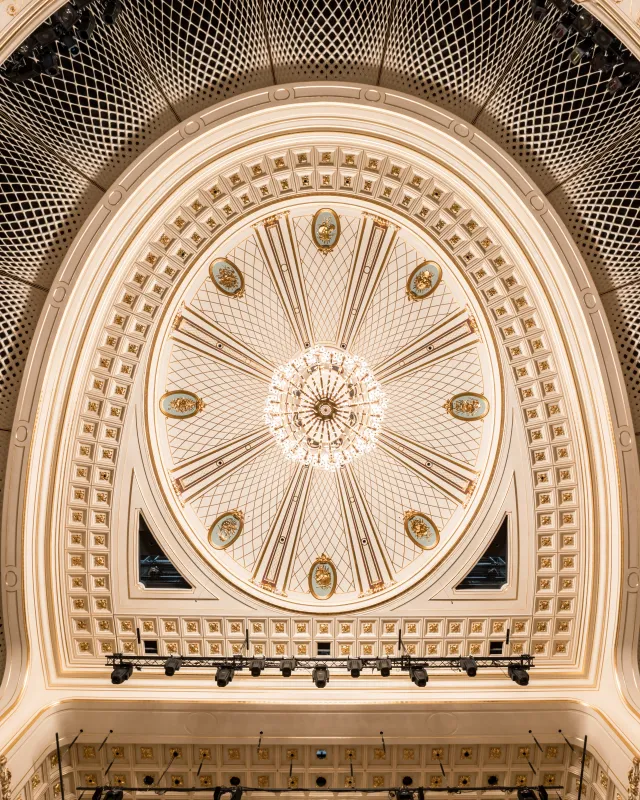 Staatsoper 