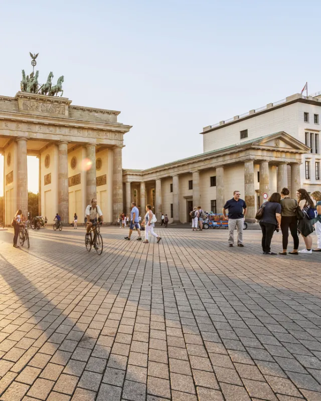 Brandenburger Tor