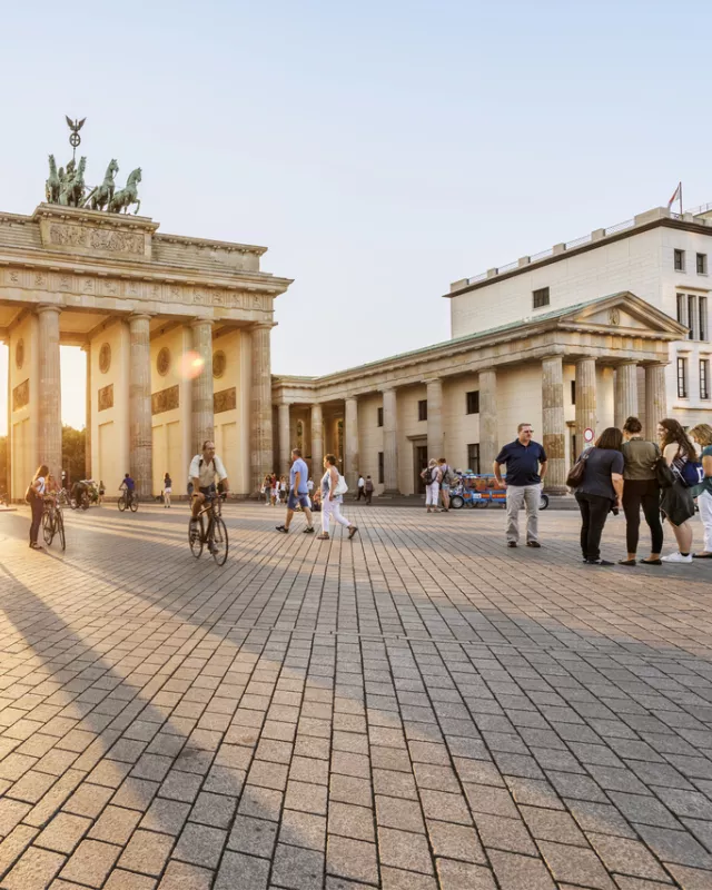 Brandenburger Tor