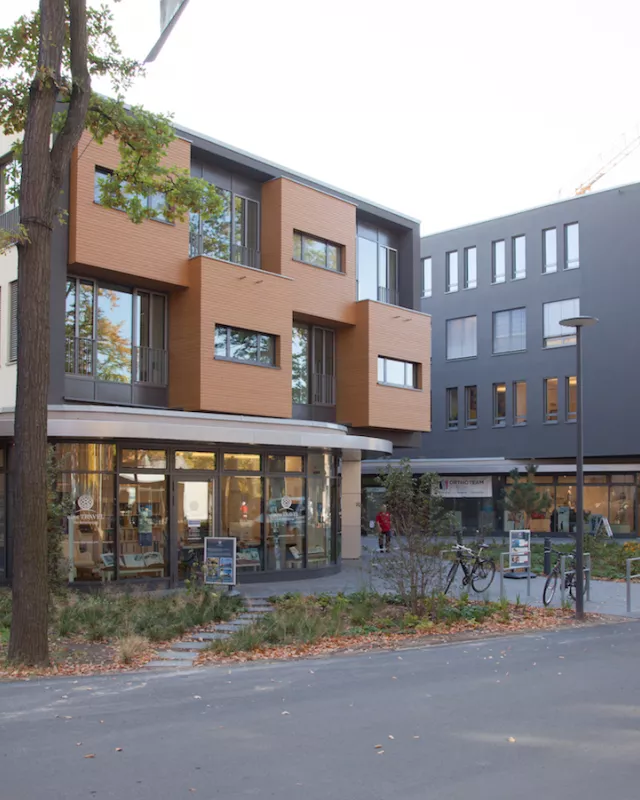 Immanuel Klinikum Bernau