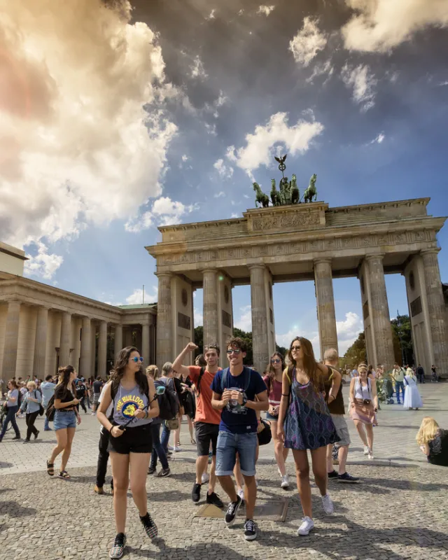 Brandenburger Tor