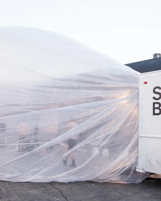 Spacebuster