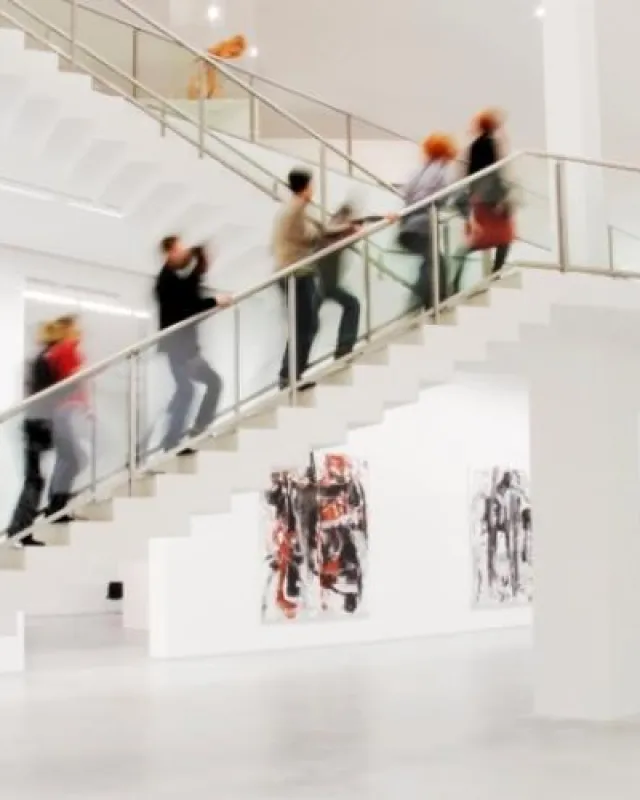 Berlinische Galerie 