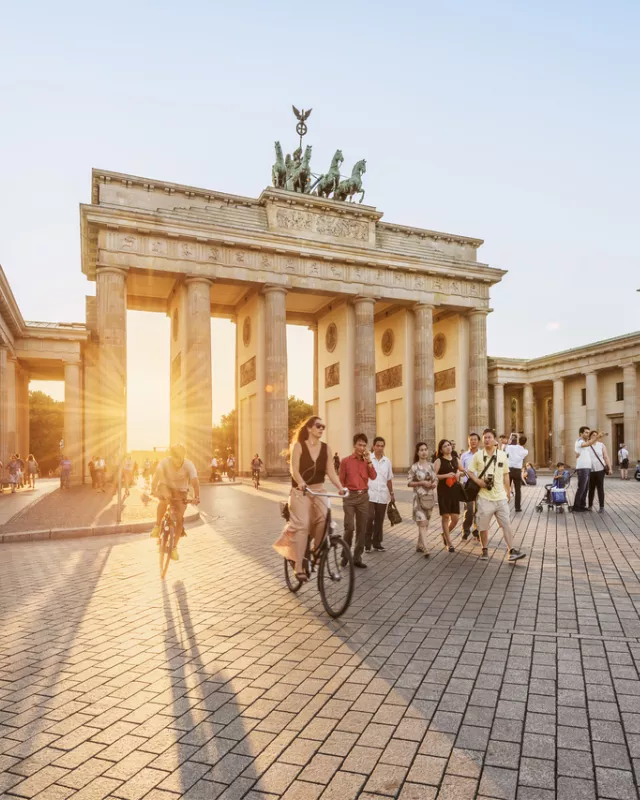 Brandenburger Tor