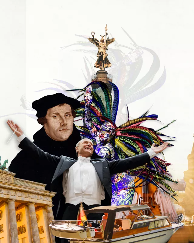 Deutschlandkampagne 2017