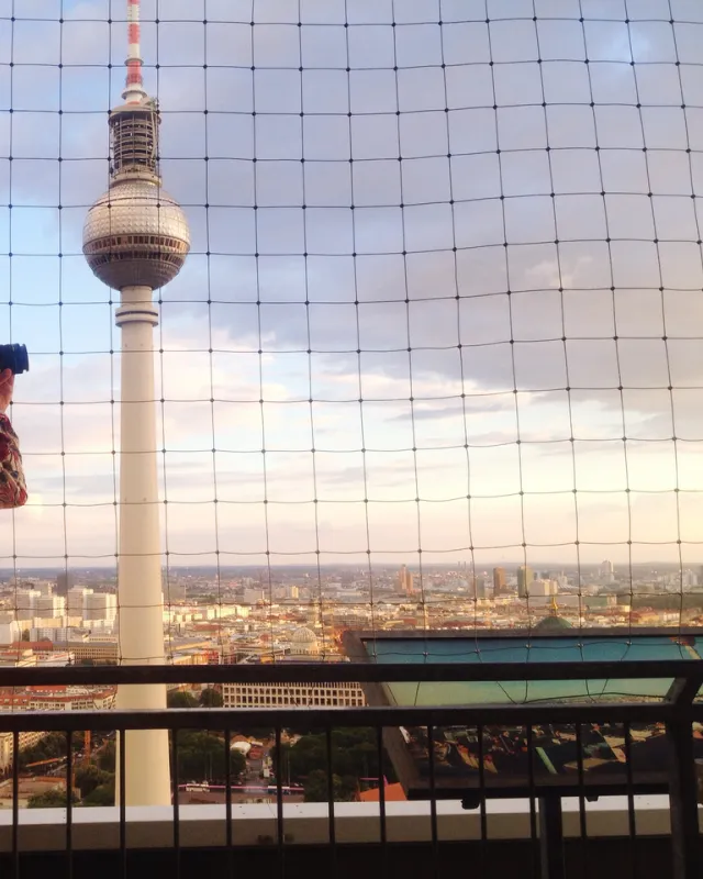 Ausblick
