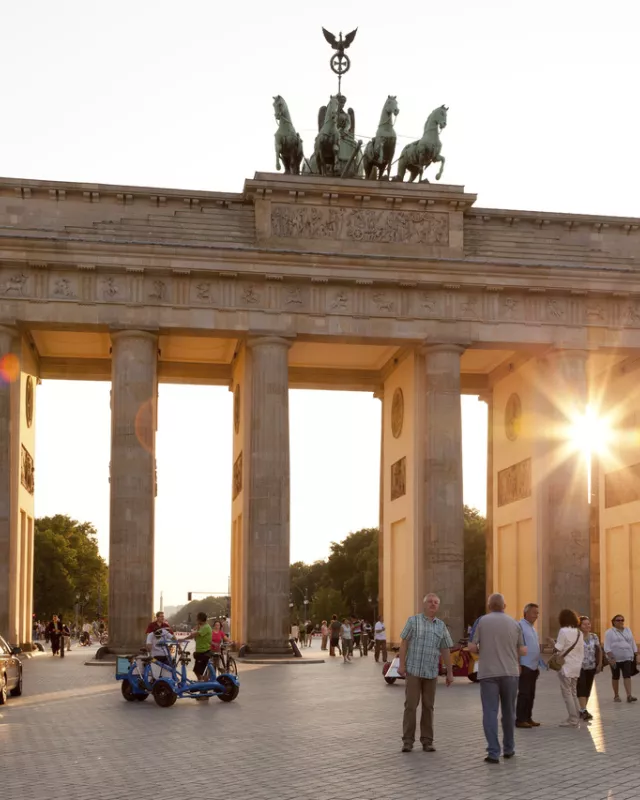 Brandenburger Tor