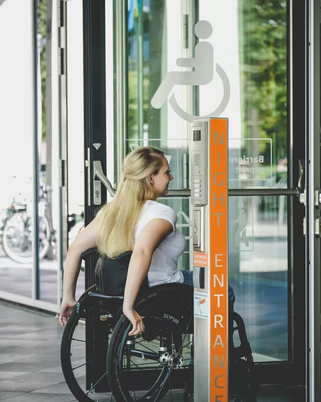 visitBerlin, Foto: Andi Weiland/Gesellschaftsbilder.de