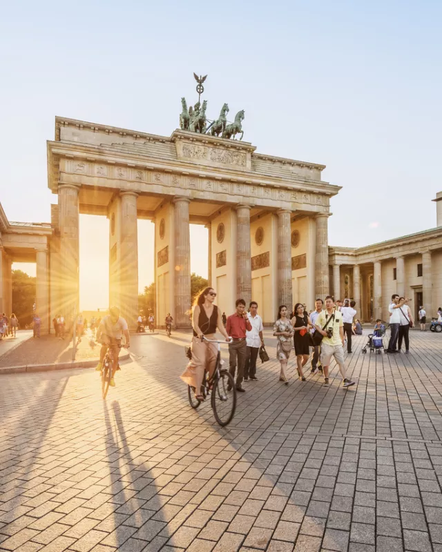 Brandenburger Tor