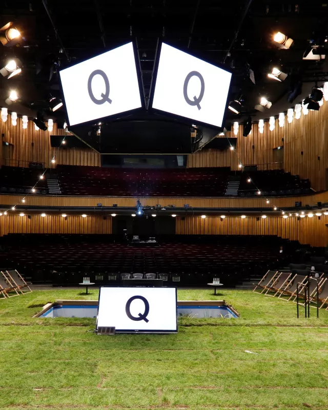 Q Berlin Questions 2017